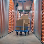 Alquiler de Trasteros en Arroyo de la Encomienda